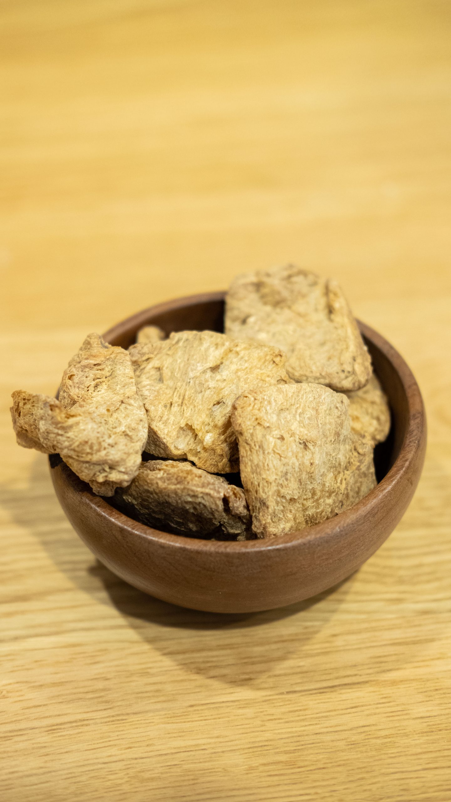 Bistecche di soia BIO