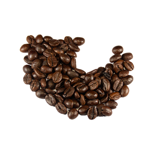 Caffè decaffeinato al vapore – miscela artigianale