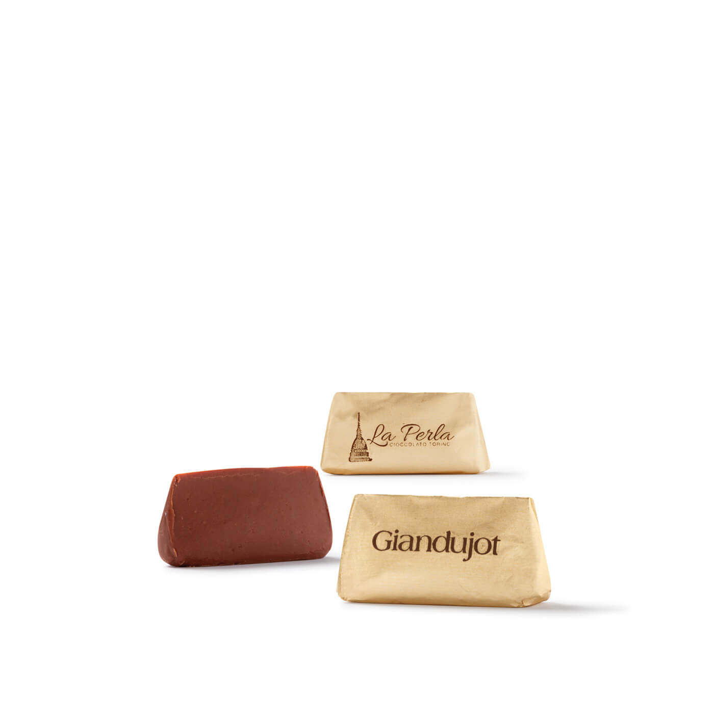 Gianduiotto Giandujot