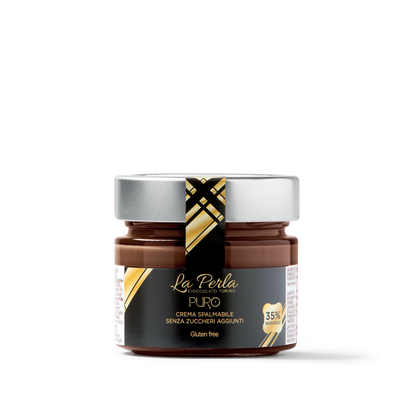 Crema spalmabile Puro 150g