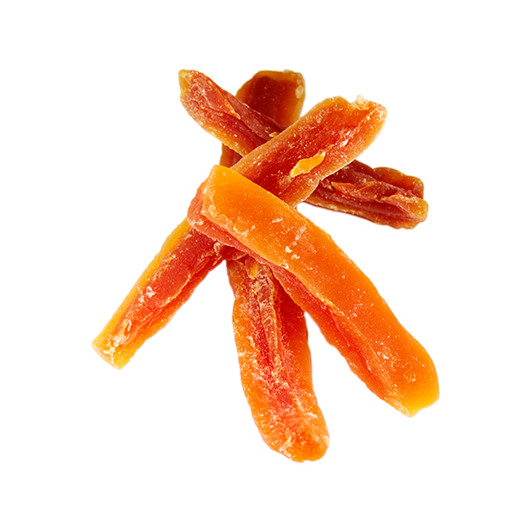 Papaya disidratata