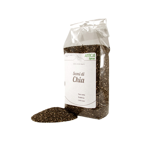 semi di chia