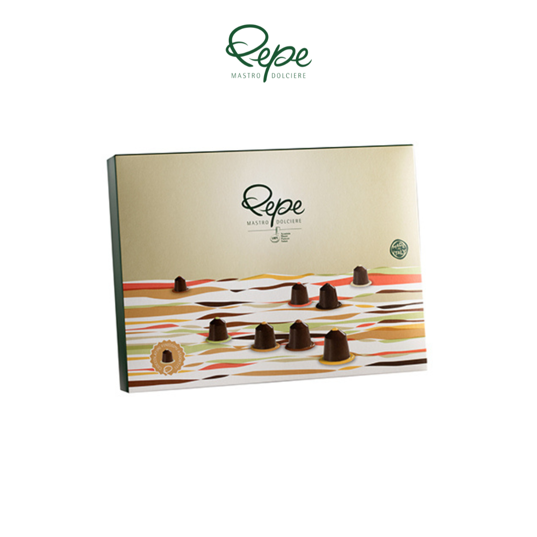 Confezione Capsule – 150 g